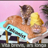 Falconist
